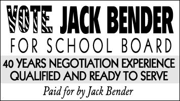 Jack Bender