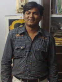 Ande Sreekanth
