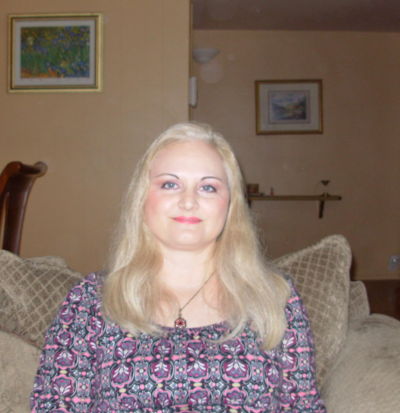 Sherry Walker