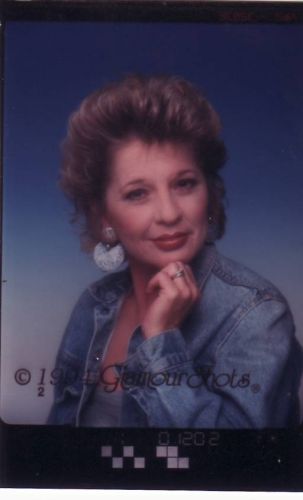 Jacquelyn Holcomb