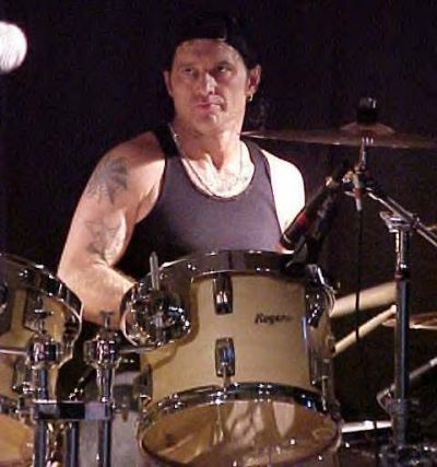 Andrew Underhill