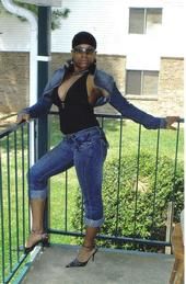 Tashona Brown