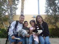 Adrian Rancudo
