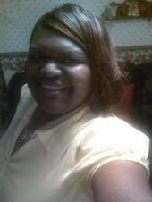 Themisha Williams