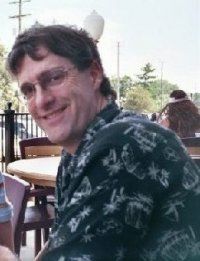 Michael Mcneal