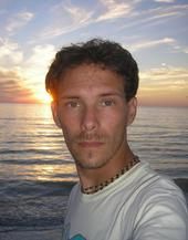 Adam Dorta
