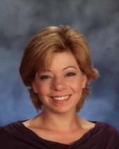 Vickie Morgan