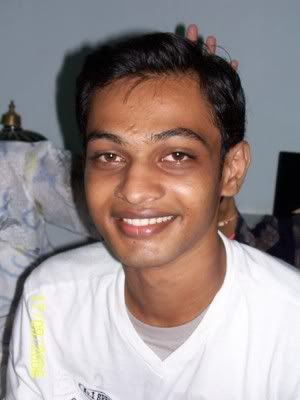 Ravikumar Patel