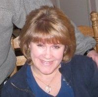 Stacey Pohl