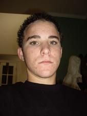 Aaron Henn
