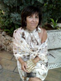Cathy Vincenzo