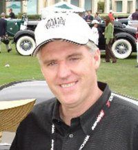 Christopher Rhoades