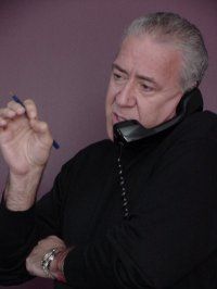Michael Berman