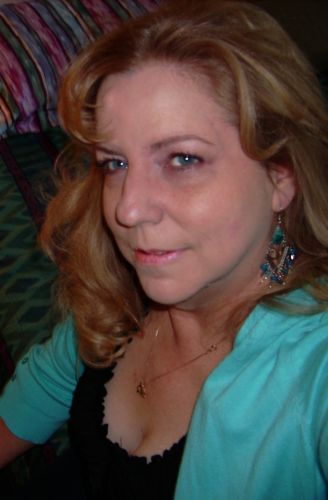 Debbie Hill