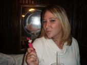 Elyse Benford