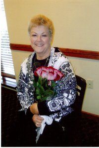 Kaye Merrill