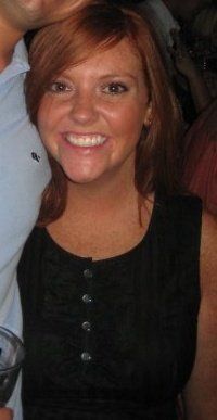 Danielle Desmond