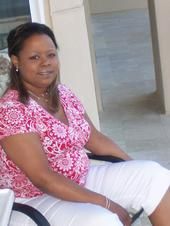 Tanisha Robinson