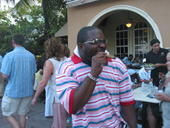Desmon Brown