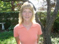 Laura Mclean