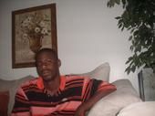 Andre Stafford