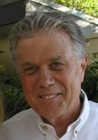 Bill Kennedy