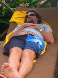 Todd Gelband