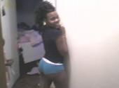 Jazmyn Moore