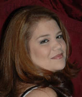 Anjanette Pena