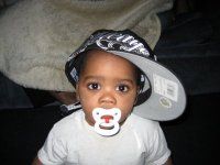 Shontavius Smith