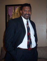 Daniel Wooten
