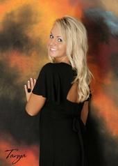 Amy Boyer