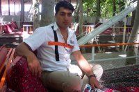 Fahim Rahmani
