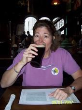 Cynthia Black