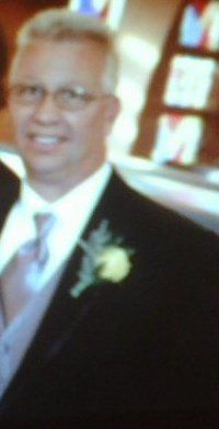 Darren Rockhold
