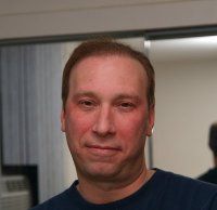 Noel Greenberg