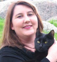 Sandra Liebspeck
