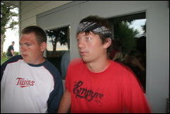 Kyle Burt