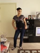 Yilian Arroryo