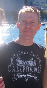 Patrick Brierton