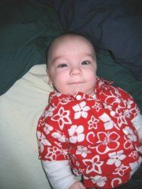 Ashley Helgeson