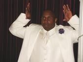 Carlos Locklyn