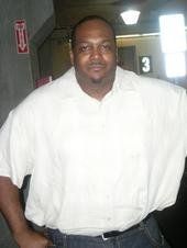 Willie Garrett