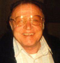 Joseph Lacentra