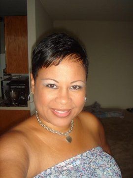 Inez Sydnor