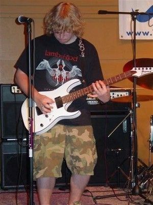 Eric Kennedy