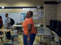 Neomi Wilson