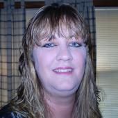 Tracie Mckelvey