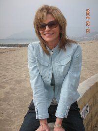 Mary Arnold