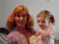 Gina Wells